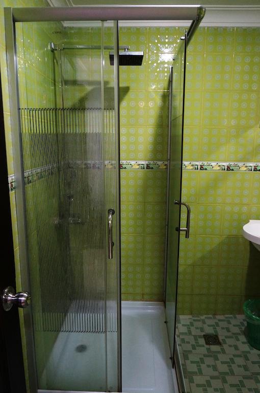 Edotel Minangkabau Padang  Rom bilde